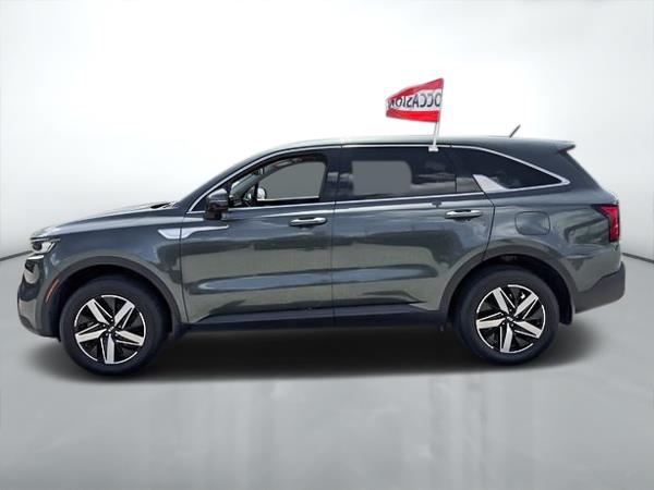 kia Sorento 2021 - 6