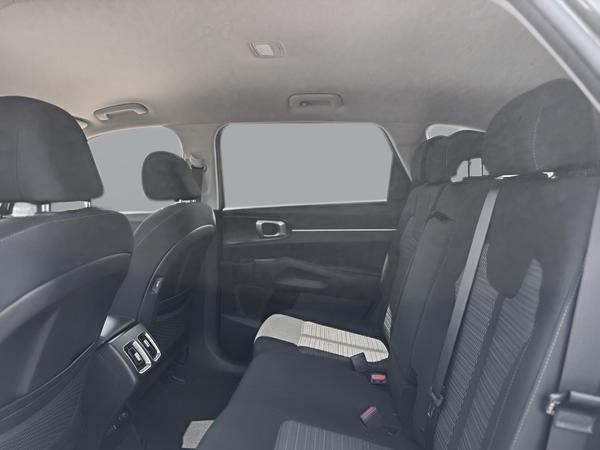 kia Sorento 2021 - 8