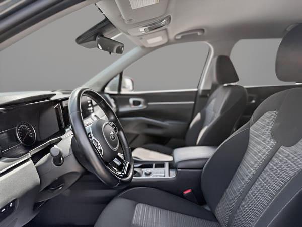 kia Sorento 2021 - 11