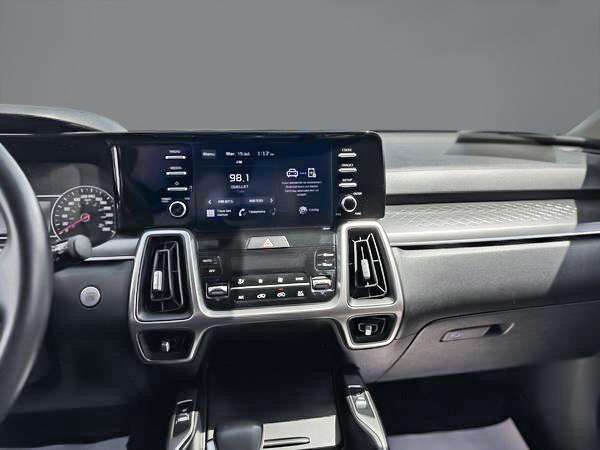 kia Sorento 2021 - 14
