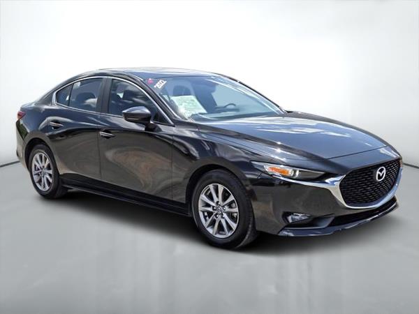 mazda Mazda3 2022