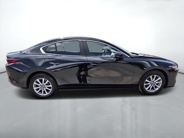 mazda Mazda3 2022 - 2