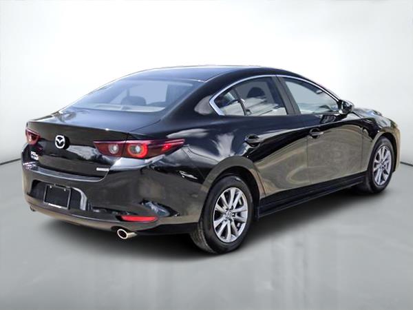 mazda Mazda3 2022 - 3