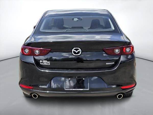 mazda Mazda3 2022 - 4