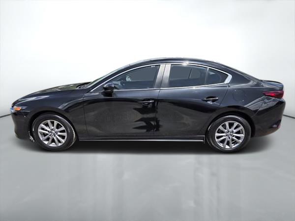 mazda Mazda3 2022 - 6
