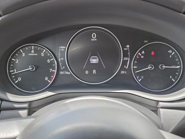mazda Mazda3 2022 - 14