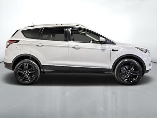 ford Escape 2018 - 2