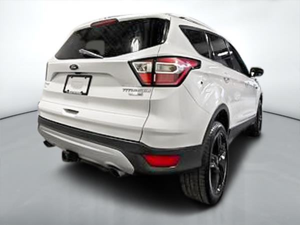 ford Escape 2018 - 3