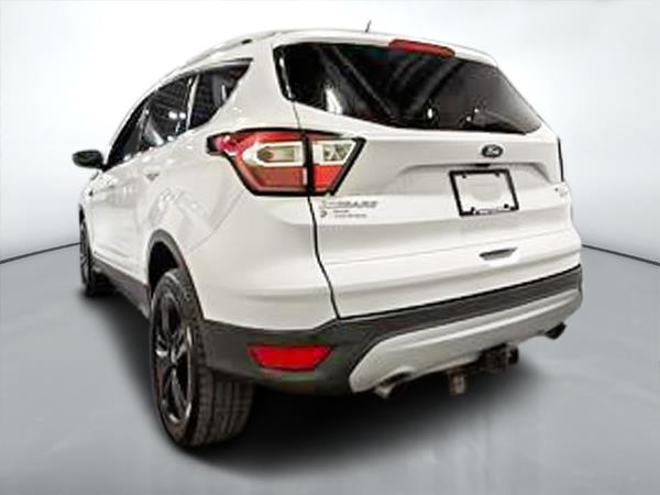 ford Escape 2018 - 5