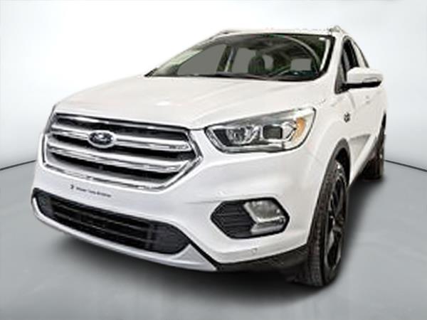 ford Escape 2018 - 7