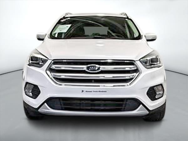 ford Escape 2018 - 8