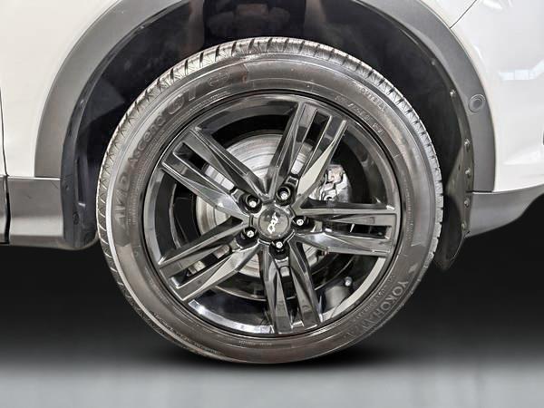 ford Escape 2018 - 11