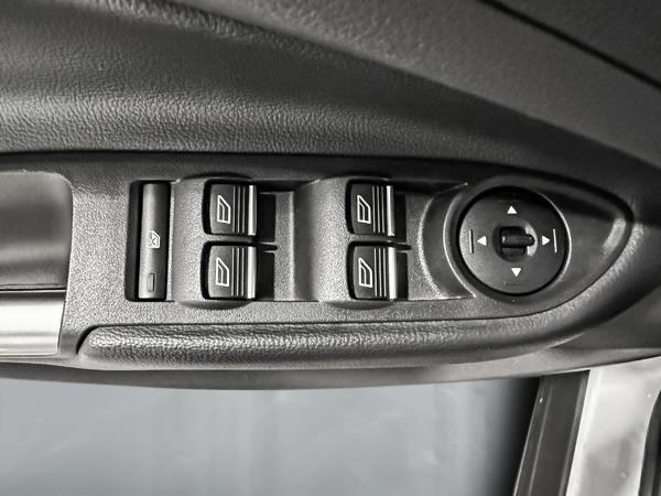 ford Escape 2018 - 13