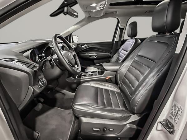 ford Escape 2018 - 14