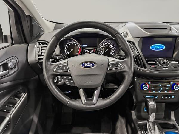 ford Escape 2018 - 15