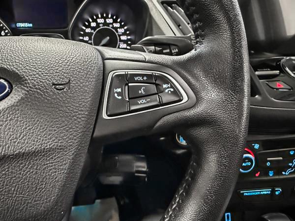 ford Escape 2018 - 17