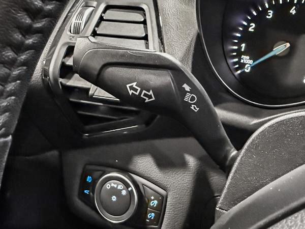 ford Escape 2018 - 18