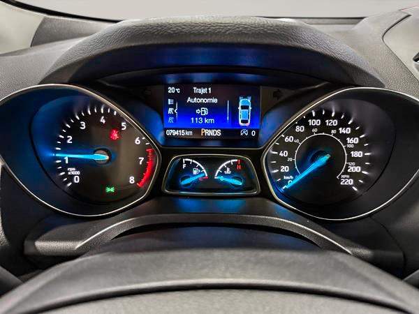 ford Escape 2018 - 20