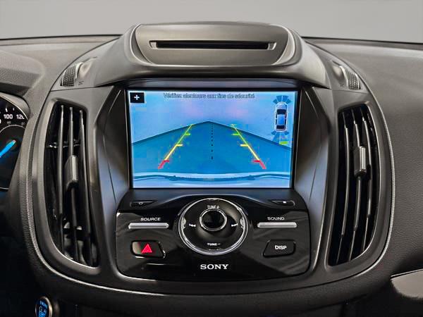 ford Escape 2018 - 22