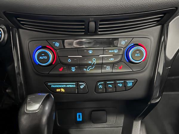 ford Escape 2018 - 23