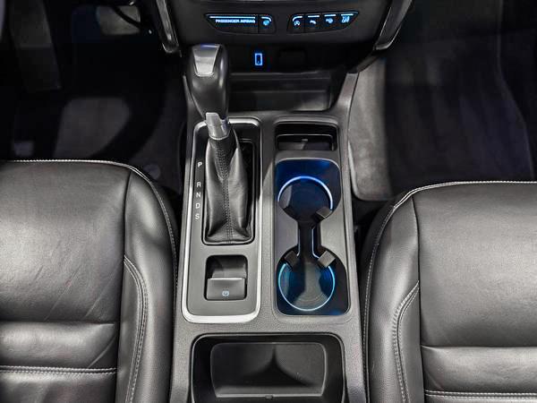 ford Escape 2018 - 24