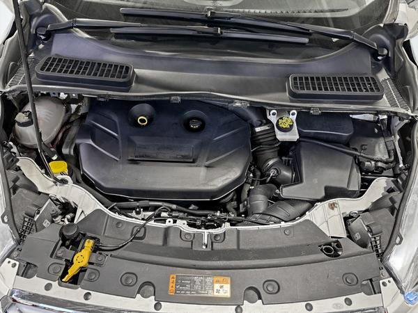 ford Escape 2018 - 27