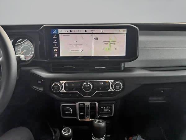 jeep Wrangler 2025 - 11