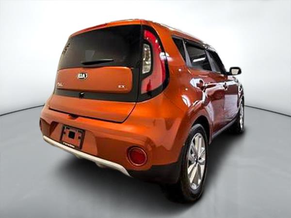 kia Soul 2017 - 3