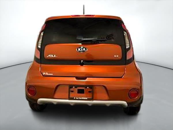 kia Soul 2017 - 4