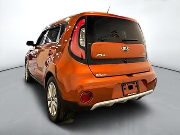kia Soul 2017 - 5