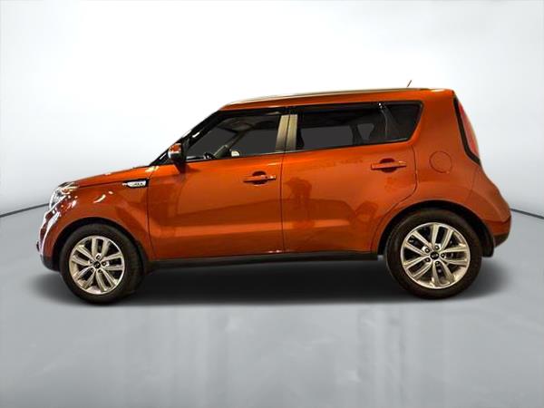 kia Soul 2017 - 6