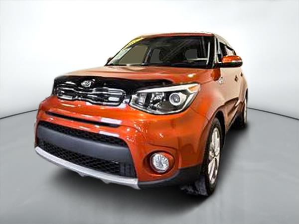 kia Soul 2017 - 7