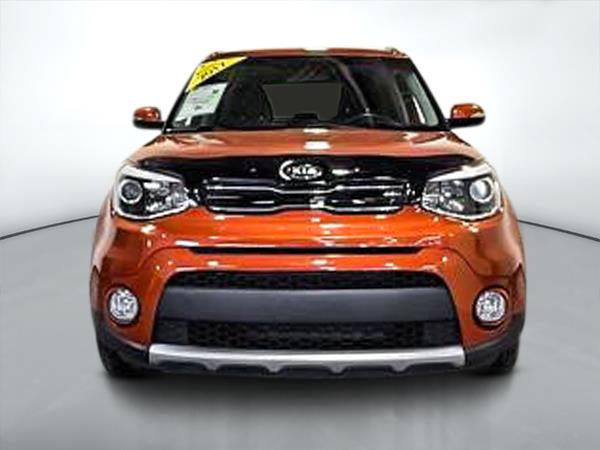kia Soul 2017 - 8