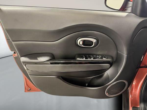 kia Soul 2017 - 11