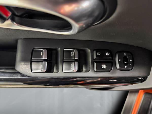 kia Soul 2017 - 12