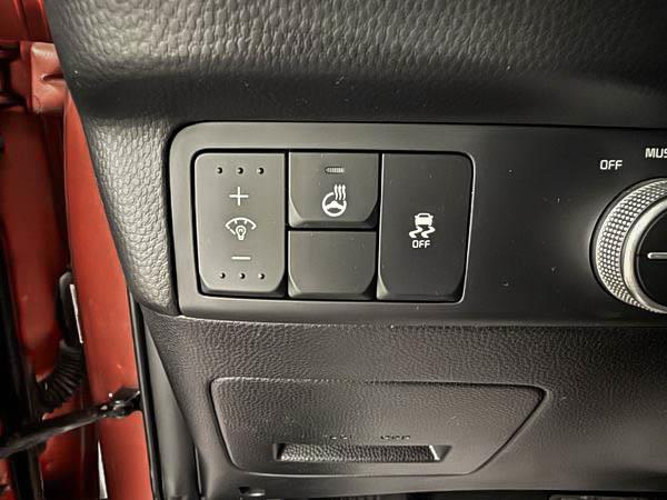 kia Soul 2017 - 13
