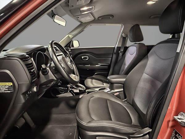 kia Soul 2017 - 14