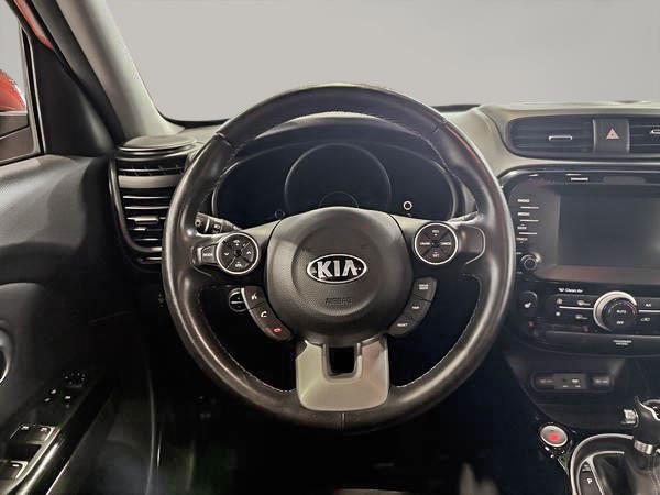 kia Soul 2017 - 15