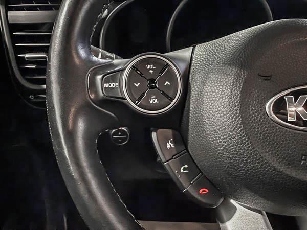 kia Soul 2017 - 16