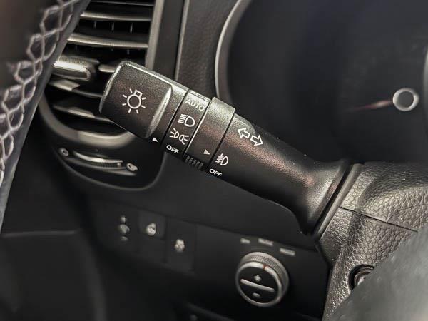kia Soul 2017 - 17