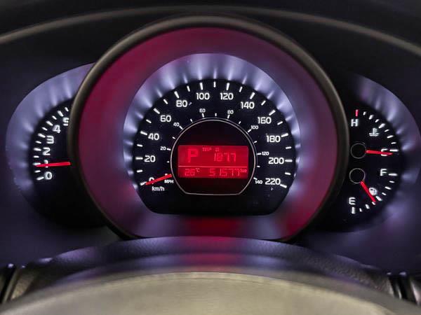 kia Soul 2017 - 19