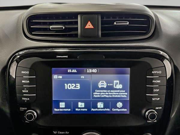 kia Soul 2017 - 20