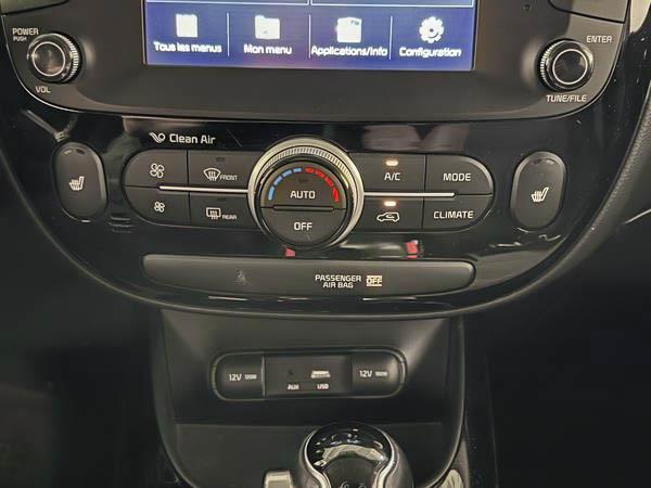 kia Soul 2017 - 22