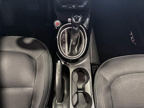 kia Soul 2017 - 23