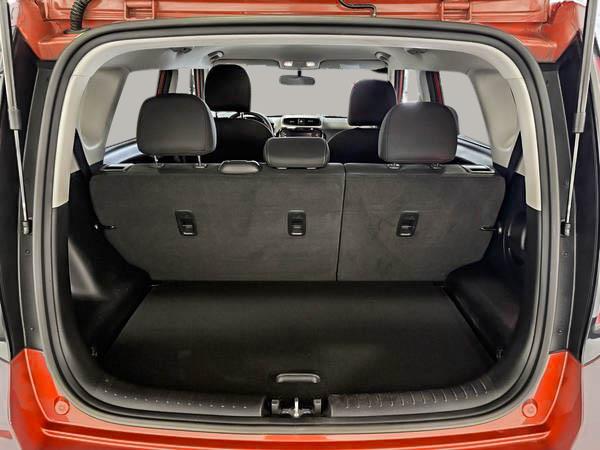 kia Soul 2017 - 25