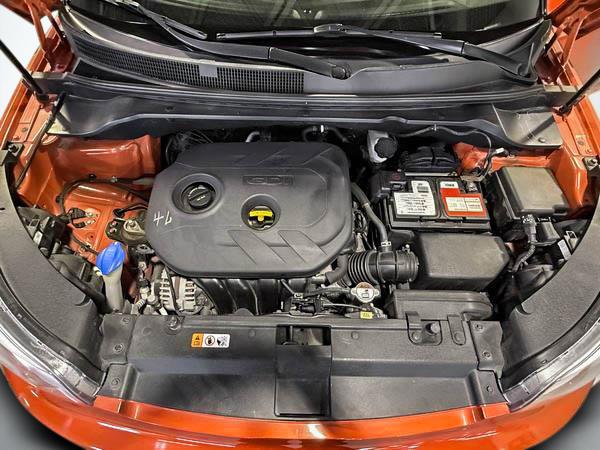 kia Soul 2017 - 26
