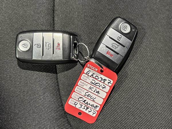 kia Soul 2017 - 27