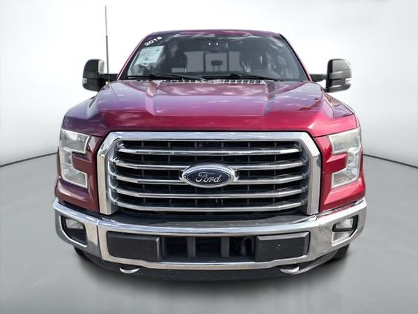 ford F-150 2015 - 2