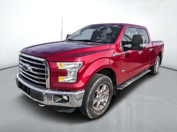 ford F-150 2015 - 3