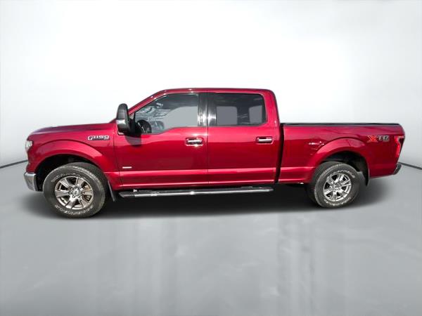 ford F-150 2015 - 4